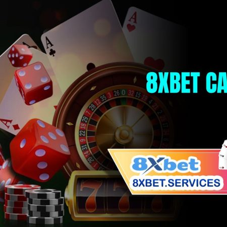 Chiến Lược Chơi Baccarat 8xbet Giúp Thắng Liên Tiếp, Tối Ưu Vốn