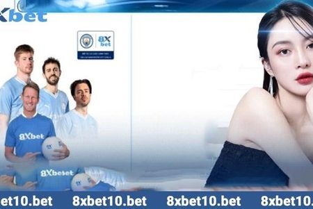 Hướng Dẫn Cá Cược Thể Thao 8xbet Tối Ưu Tỷ Lệ Thắng Cao