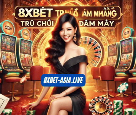 Khám Phá Trò Chơi Đám Mây 8xbet Hiện Đại Và Hấp Dẫn 2026