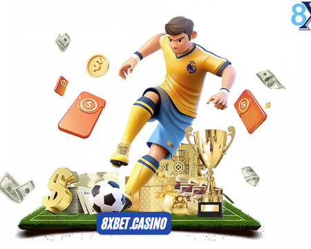 Sai Lầm Khi Chơi UEFA Champions League 8xbet Cho Người Mới