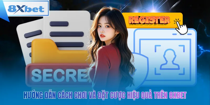 Chơi thông minh trên 8xbet – đặt cược chuẩn, thắng lớn mỗi ngày!
