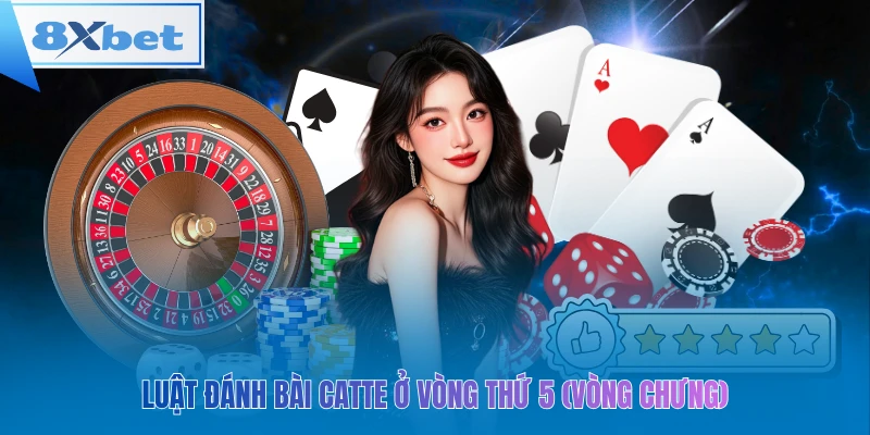 Catte – Dễ hiểu, dễ chơi, dễ thắng!