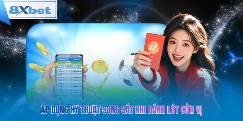 Lưu ý quan trọng giúp đặt cược kèo nhà cái an toàn